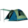 OZtrail Tasman 4v Tent Photo
