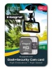 Integral Dash Cam and Security Cam Micro SDHC/XC 64GB Class 10 UHS-I U3 Photo