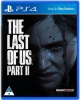 The Last of Us: Part 2 PS2 Game Photo
