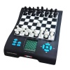 Millennium Europe Chess Champion 8" 1 M800 Computer Chess Set Photo