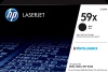 HP 59X Black LaserJet Toner Cartridge Photo