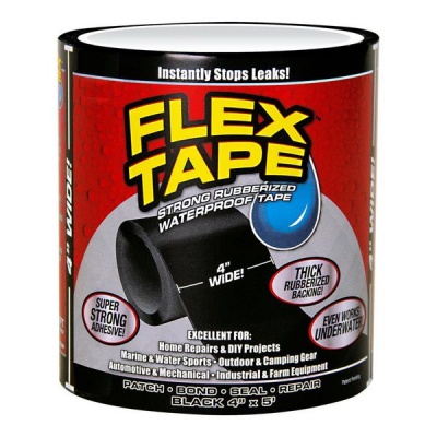 Flex Tape Rubberized Waterproof