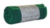 Terra Suede Yoga Towel - Dark Green Photo