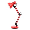 The Lighting Warehouse - DSL Luca Red - 19662R Photo
