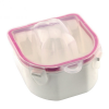 2 Piece Nail Art Gel Polish Soaking off Bowl Photo