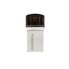 Transcend JetFlash 890 64GB Dual USB Flash Drive Photo