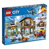 LEGO City Ski Resort 60203 Photo