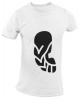 Virgo Symbol - T-Shirt Photo