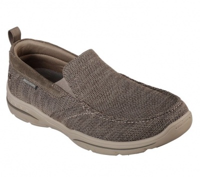 Photo of Sketchers HARPER TAUPE