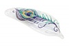 Bestway Peacock Feather Lounge Photo