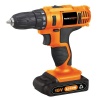 ROCKWORTH 18V Cordless Drill Photo