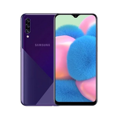 Photo of Samsung Galaxy Single A30S Cellphone