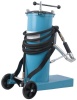Grease Pump Foot Type 6kg Photo