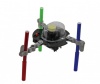 Jeronimo Creative Power Machine Series - Doodling Robot Photo