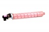 Ricoh Aficio MP C2500 Magenta Toner Cartridge Photo