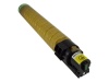 Ricoh Aficio MP C2500 Yellow Toner Cartridge Photo