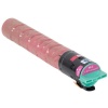 Ricoh Aficio MP C2051 Magenta Toner Cartridge Photo