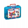 Battat Bristle Blocks Bristle Blocks In Case Photo
