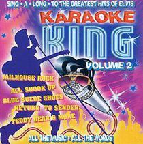 Photo of Karaoke King Vol 2 -