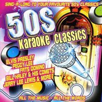 Photo of Fifties Karaoke Classic -