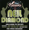 Neil Diamond Karaoke - Photo
