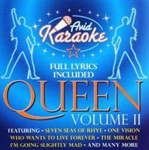 Photo of Karaoke Queen Vol 2 -
