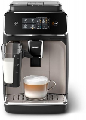Photo of Philips 2200 Series Fully Automatic Espresso Machine - EP2235/40