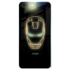 Funki Fish Luminous Phone Cover for iPhone 11 - Ironman Photo