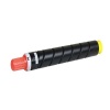 Canon Image Runner Advance C2030 Yellow Toner Cartridge Photo
