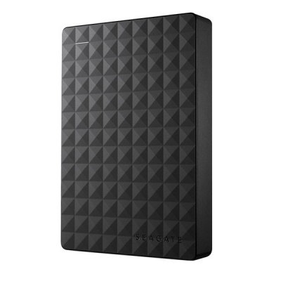Photo of Seagate Expansion 5TB 2.5" Portable Hard Drive