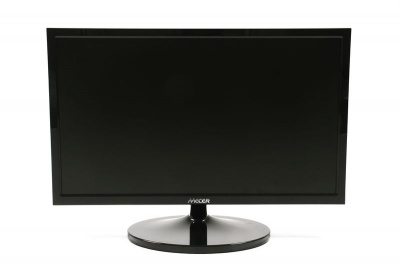 Photo of Mecer A2057H 19.5" LED Wide LCD Monitor