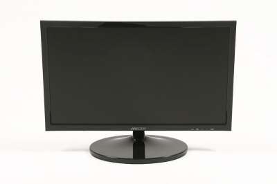 Photo of Mecer A2457H 23.8" Full HD LED w/Speakers LCD Monitor