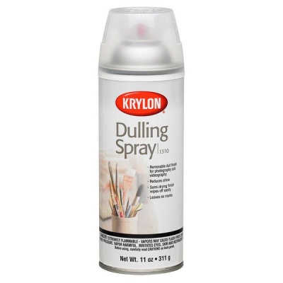 Photo of Krylon Dulling Spray Non-Drying - 325ml