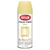 Krylon Chalky Finish Wheat - 354ml Photo