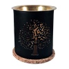 Aromafume Tree Of Life Oil Burner Photo