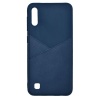 Samsung Toni Flick Flexi Thin Case Galaxy A10 - Blue Photo