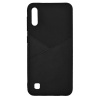 Samsung Toni Flick Flexi Thin Case Galaxy A10 - Black Photo