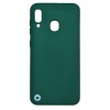 Samsung Toni Sleek Ultra Thin Case Galaxy A20/30 - Green Photo