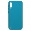 Samsung Toni Sleek Ultra Thin Case Galaxy A50 - Blue Photo