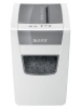 Leitz IQ Slim Home Office Cross-Cut P4 Shredder Photo