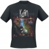 Rock Ts Korn - Dark Circus Photo