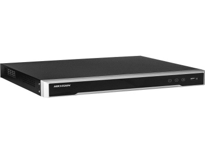 Photo of Hikvision 16 Channel PoE Embedded NVR DS-7616NI-K2/16P
