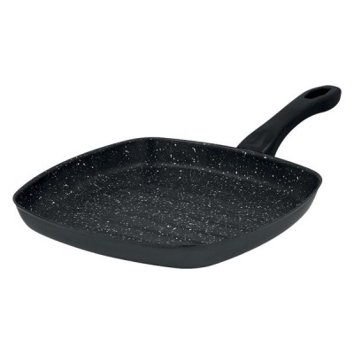 Photo of Vitrex Granite Non-Stick 27cm Grill Pan