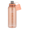 Snappy Tritan Bottle 1.5Lt Coral Photo