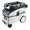 Festool Mobile Dust Extractor Ctl 26 E Cleantec 574947 Photo
