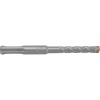 Force X 8.0 X 110/050 Sds-Plus Drill Bit X4 Cutting Edges - Bulk Photo
