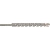 Force X 20.0 X 250/200 Sds-Plus Drill Bit X4 Cutting Edges Photo