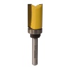 Pattern Flush Trim Bit. With Shank Mounted Bearing 16Mm X 25Mm 1/4" Sh Photo