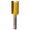 Straight Bit 14Mm X 25Mm Cut 2 Flute Metric 1/4" Shank Photo