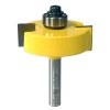Rabbeting Bit 1 1/2" X 1/2" Depth 1/2" 1/4"Shank Photo